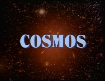 Cosmos (Carl Sagan)